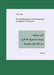 Korperteilbezogene Phraseologismen Im Agyptisch-Arabischen by Sigrun Kotb