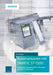 Automatisieren mit SIMATIC S7-1500: Projektieren, Programmieren und Testen mit STEP 7 Professional by Hans Berger