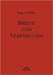 Robert Müller: Briefe und Verstreutes by Reichmann, Eva