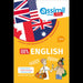 100% English +13 Jahre - Kids & Teens (Allemand): (english Youth Method 13+ Years) by Nolwena Monnier