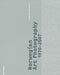 Norwegian Art Photography 1970-2007 by Cecilie Malm Brundtland