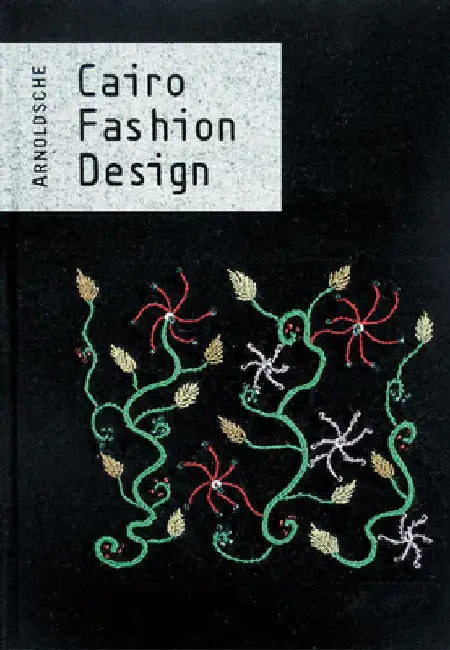 Cairo Fashion Design by Susanne Kumper