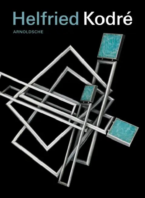 Helfried Kodre: Jewellery and Sculpture by Wolfgang Prohaska