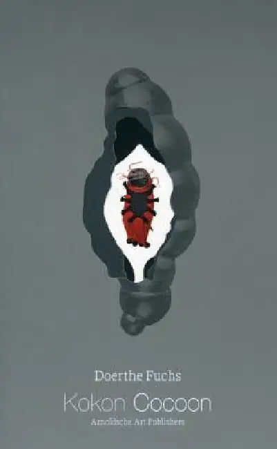 Kokon / Cocoon: Jewellery Objects by Doerthe Fuchs by Frenec Jadi
