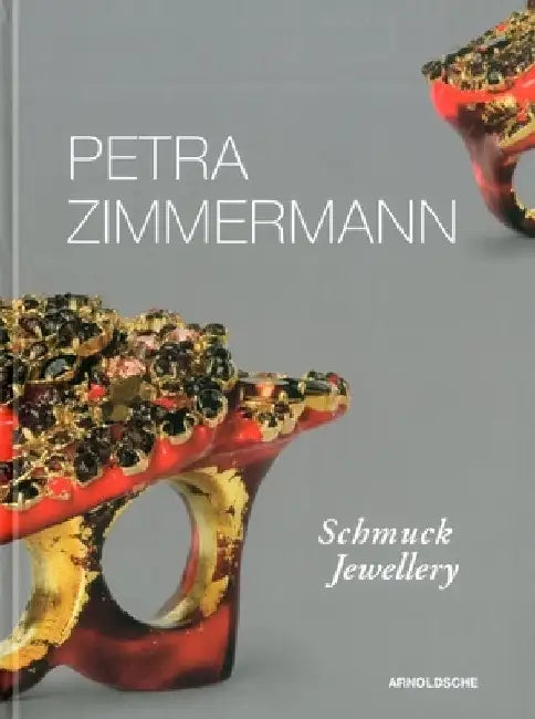 Petra Zimmermann: Jewellery by Barbara Mass