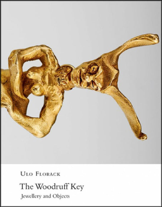 Ulo Florack: The Woodruff Key: Jewellery and Objects by Ulo Florack