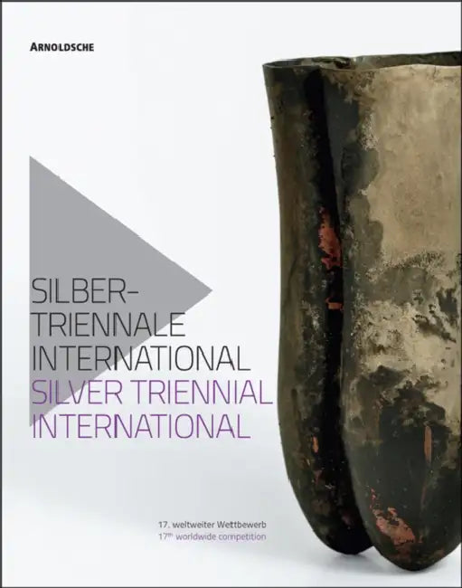Silver Triennial International by Christianne (EDT) Weber-stöber