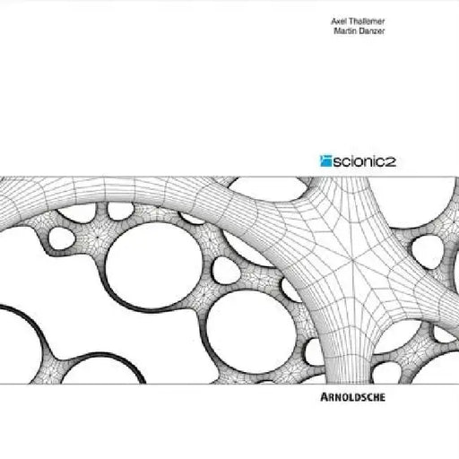 Scionic 2: Innovative Design by Axel Thallemer
