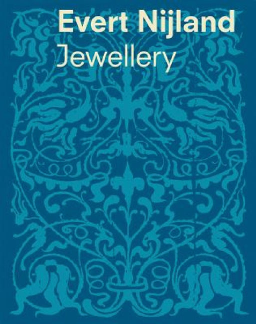 Evert Nijland: Mercurius & Psyche. Jewellery by Ward Schrijver