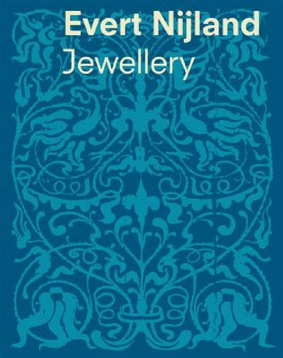 Evert Nijland: Mercurius & Psyche. Jewellery by Ward Schrijver