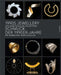 1990s Jewellery: The Hans Schullin Collection by Sophie Beer, Hans Schullin
