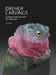 Dreher Carvings: Gemstone Animals from Idar-Oberstein by Wilhelm Lindemann