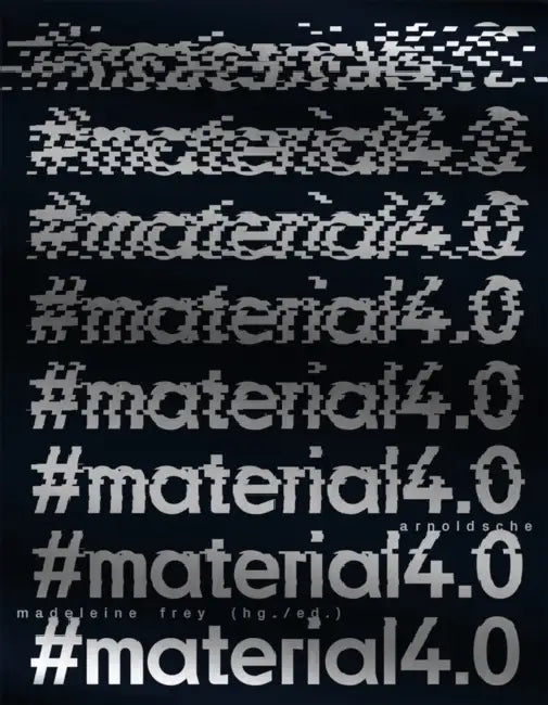 #Material4.0 by Madeleine Frey, Galerie Stadt Sindelfingen