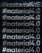 #Material4.0 by Madeleine Frey, Galerie Stadt Sindelfingen