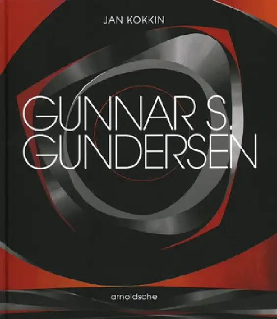 Gunnar S. Gundersen by Jan Kokkin