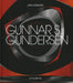 Gunnar S. Gundersen by Jan Kokkin