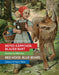 Red Hood - Blue Beard: Colour in Fairy Tales by Sabine Schimma, Peter Stohler