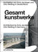Gesamtkunstwerke: Architecture by Arne Jacobsen and Otto Weitling in Germany by Hendrik Bohle, Jan Dimog