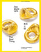 The Real Thing: Jewelry and Objects by Kim Buck by Jorunn Veiteberg