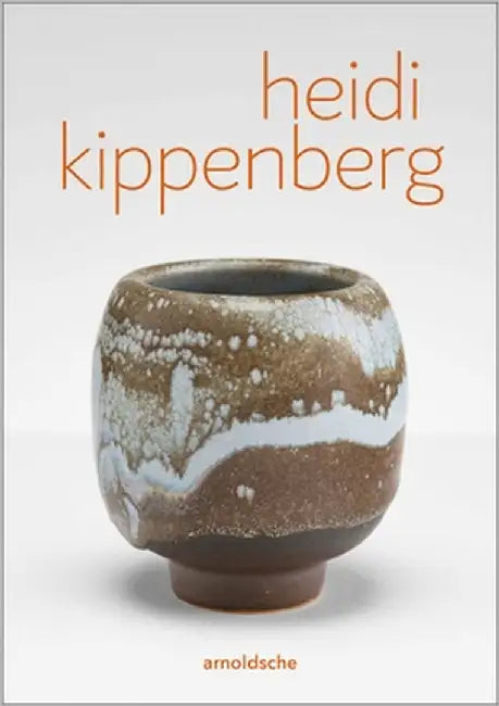 Heidi Kippenberg by Sternweiler, Andreas