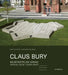 Claus Bury: Hanau New Town Map by Martin Hoppe, Gerhard Kolberg