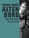 Franz Josef Altenburg: Clay and Form by Alfred Weidinger, Christoph Thun-Hohenstein, Rainald Franz