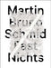Martin Bruno Schmid: Almost Nothing - Fast Nichts by Gallery Schwarz Greifswald