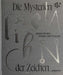 Johannes Reuchlin - Die Mysterien Der Zeichen: Schmuck, Schrift Und Sprache by Cornelie Holzach