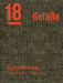 Peter Bauhuis: Simultanea: 18 Gefäße--18 Vessels by Markus Rigert, Martin Schmidt, Niels Skat Tiedje