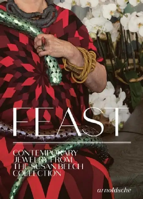 Feast by Susan Cummins