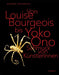 From Louise Bourgeois to Yoko Ono: Jewellery by Female Artists by Petra Hesse, Lena Hoppe