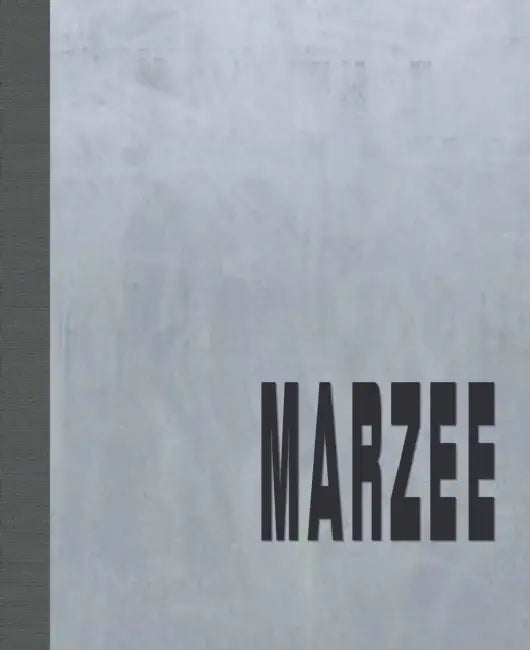 Marzee by Petra Hölscher, Susan Cummins, Flos Wildschut