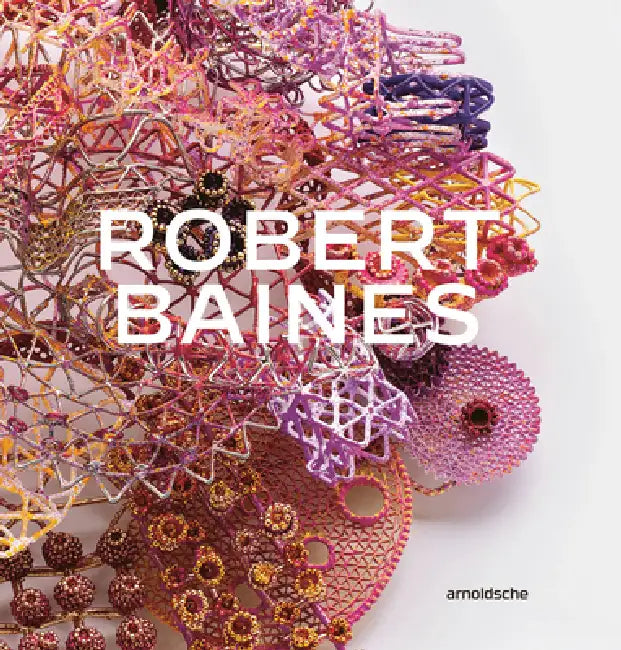 Robert Baines Plenitude