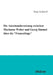 Die Auseinandersetzung zwischen Marianne Weber und Georg Simmel über die 'Frauenfrage'. by Katja Eckhardt