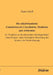 Die südafrikanische Commission for Conciliation, Mediation and Arbitration im Vergleich zu den deutschen Arbeitsgerichten erster Instanz - unter beson by Anne Gro
