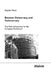 Between Democracy and Technocracy. The Role of Expertise for the European Parliament by Brigitte Reck