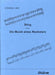 Sting. Die Musik eines Rockstars by Christian Jahl