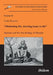 Disdeining life, desiring leaue to die. Spenser and the Psychology of Despair. by Paola Baseotto, Koray Melikoglu