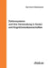 Zahlensysteme und ihre Verwendung in Sozial- und Kognitionswissenschaften. by Bernhard Waszkewitz