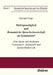 Mehrsprachigkeit und Romanische Sprachwissenschaft an Gymnasien? Eine Studie zum modernen Französisch-, Italienisch- und Spanischunterricht. by Michael Frings, Michael Frings, Andre Klump