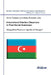 International Election Observers in Post-Soviet Azerbaijan. Geopolitical Pawns or Agents of Change? by Stina Torjesen, Indra Overland, Andreas Umland