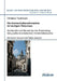 Die Hochschultransformation im heutigen Osteuropa. Kontinuität und Wandel bei der Entwicklung des postkommunistischen Universitätswesens. Mit einem Vo by Christine Teichmann, Andreas Umland