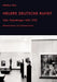 Neuere Deutsche Kunst. Oslo, Kopenhagen, Köln 1932. Rekonstruktion und Dokumentation by Markus Lorz