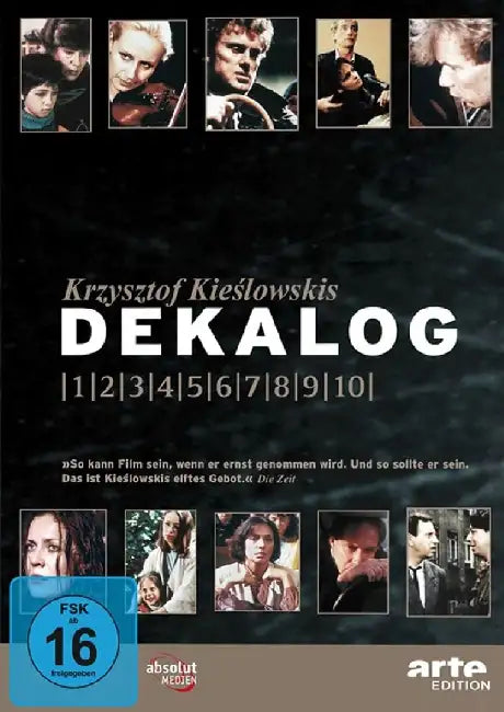 Dekalog