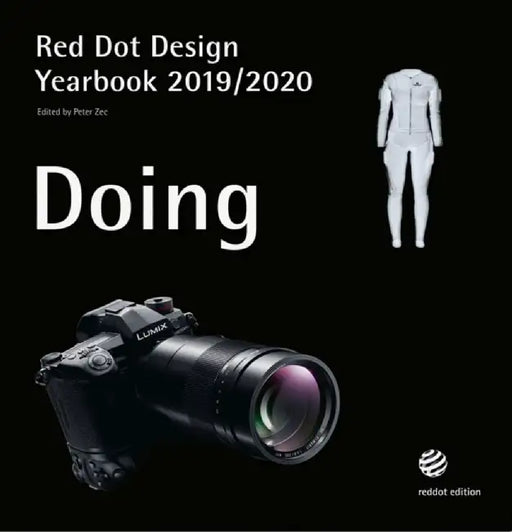 Doing 2019/2020 by Peter Zec