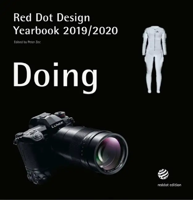 Doing 2019/2020 by Peter Zec