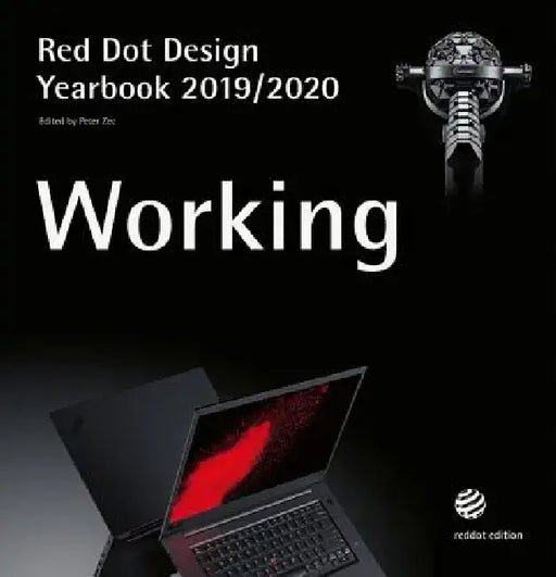Working 2019/2020 by Peter Zec