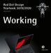 Working 2019/2020 by Peter Zec