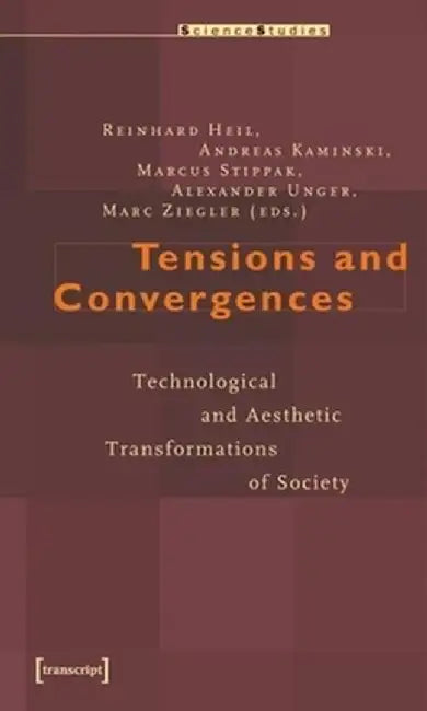 Tensions by Reinhard Heil