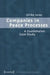 Companies in Peace Processes by Ulrike Joras